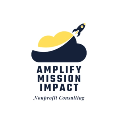 Amplify Mission Impact – Nonprofit Consulting